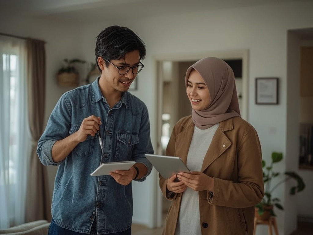Checklist Anti-Error untuk Keputusan Sehari-hari: Rumah, Perjalanan, Kesehatan, Hukum, dan Surya